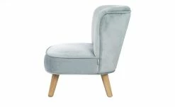 Roba Kindersessel Lil Sofa | Hellblau / Sky -Kindermöbel Verkaufsladen 12116335 2 202105032232