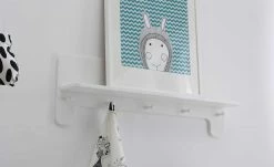 Wandboard Moon -Kindermöbel Verkaufsladen 12116391 4 202105062232