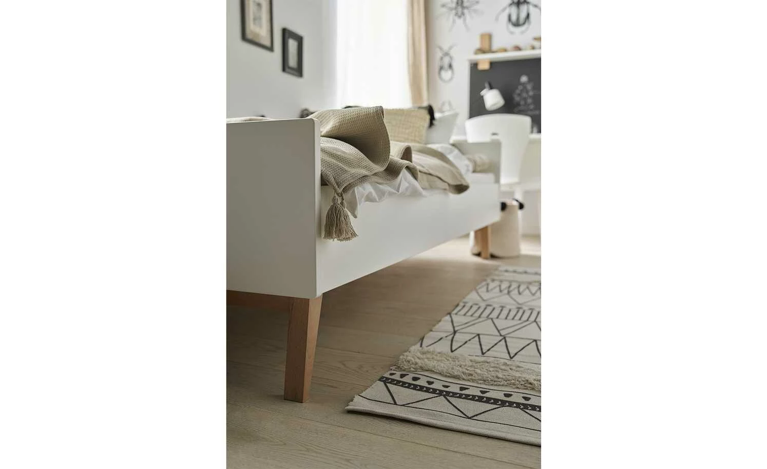 Bett Swing 5 Bett Swing – Bild 3