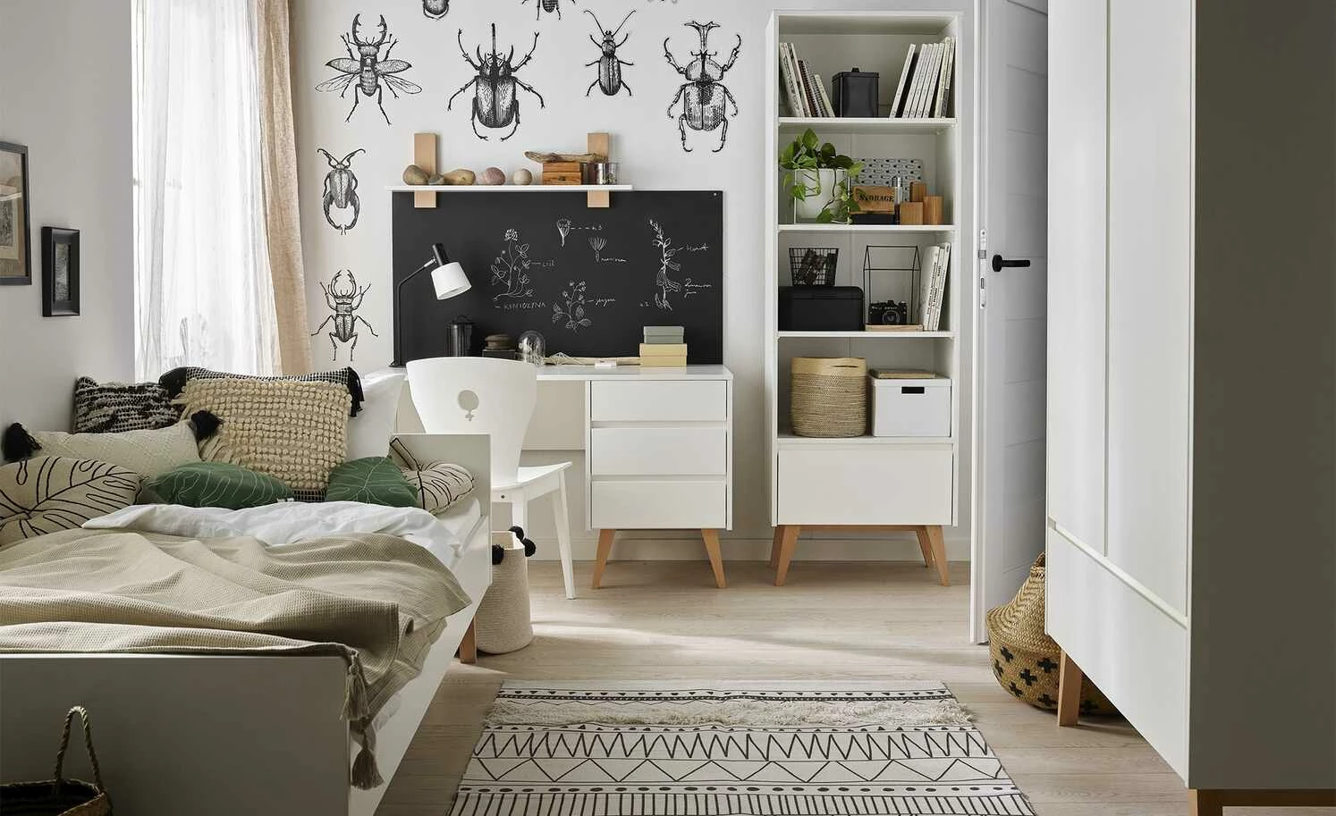 Bett Swing 3 Bett Swing