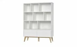 Regal Swing | 120|cm -Kindermöbel Verkaufsladen 12116444 8 202105111236