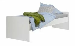 Bettgestell Joker | Weiß -Kindermöbel Verkaufsladen 12116467 4 202205091234