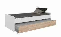 Bettgestell Joker | Weiß -Kindermöbel Verkaufsladen 12116467 6 202205091234