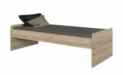 Bettgestell Joker | San Remo Eiche (Nachbildung) -Kindermöbel Verkaufsladen 12116469 4 202109031234