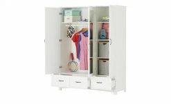 Kleiderschrank Eloise -Kindermöbel Verkaufsladen 12116516 4 202204282232