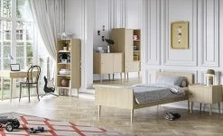 VOX Schiebetürenschrank Retro