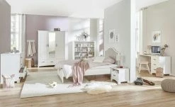 Bett Eloise | 120x200 cm