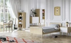 VOX Standregal Retro -Kindermöbel Verkaufsladen 12116550 3 202106151244