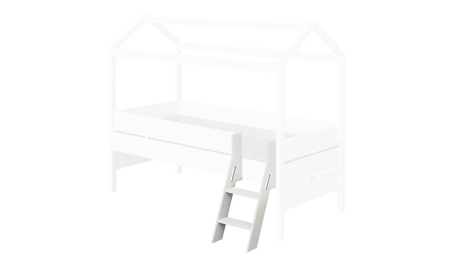 PAIDI Kojenbett Tiny House 5 PAIDI Kojenbett Tiny House – Bild 3