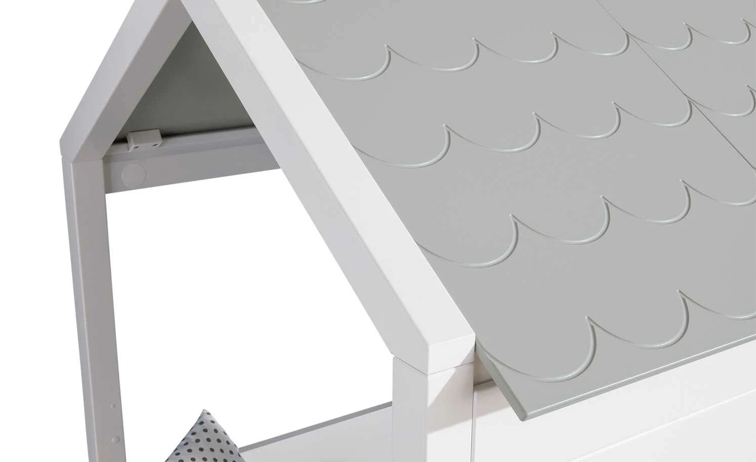 PAIDI Kojenbett Tiny House 8 PAIDI Kojenbett Tiny House – Bild 6