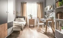 VOX Einzelbett Concept | 90x200 cm -Kindermöbel Verkaufsladen 12116801 3 202109061235