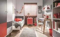 VOX Einzelbett Concept | 90x200 cm -Kindermöbel Verkaufsladen 12116801 5 202109062233