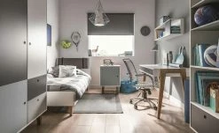 VOX Einzelbett Concept | 90x200 cm