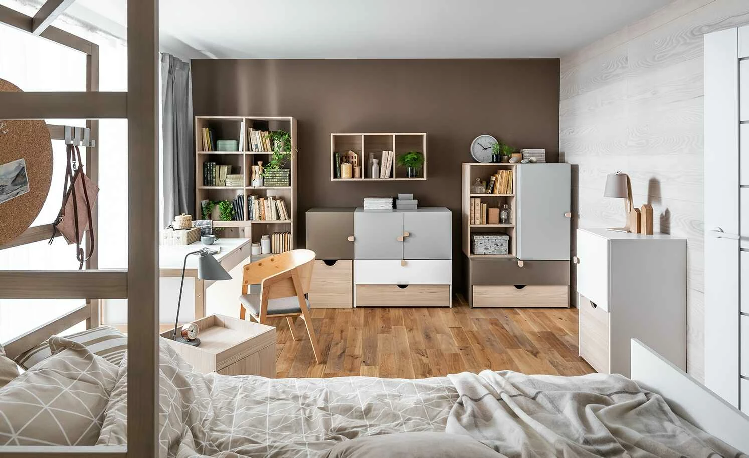 VOX Schrank Stige | 47|cm 6 VOX Schrank Stige | 47|cm – Bild 4