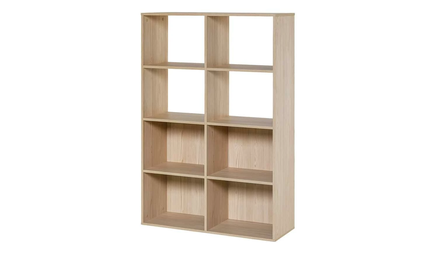 VOX Bücherregal Stige | Kiefer (Nachbildung) 6 VOX Bücherregal Stige | Kiefer (Nachbildung) – Bild 4