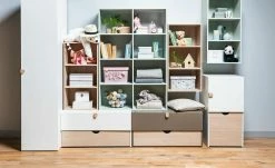 VOX Kleiderschrank Stige | 47|cm