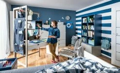 VOX Kleiderschrank Stige | 94|cm -Kindermöbel Verkaufsladen 12116858 3 202107131243