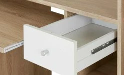Hochbett mit Kleiderschrank und Schreibtisch Unit 33 Hochbett mit Kleiderschrank und Schreibtisch Unit -Kindermöbel Verkaufsladen 12116937 10 202110082235