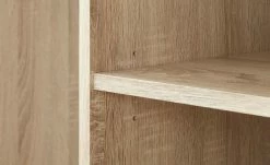 Hochbett mit Kleiderschrank und Schreibtisch Unit 34 Hochbett mit Kleiderschrank und Schreibtisch Unit -Kindermöbel Verkaufsladen 12116937 11 202110082235