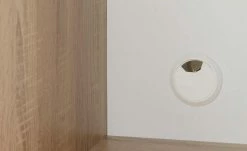 Hochbett mit Kleiderschrank und Schreibtisch Unit 35 Hochbett mit Kleiderschrank und Schreibtisch Unit -Kindermöbel Verkaufsladen 12116937 12 202110082235