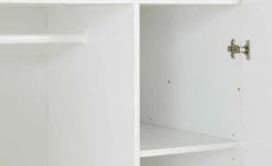 Hochbett mit Kleiderschrank und Schreibtisch Unit 36 Hochbett mit Kleiderschrank und Schreibtisch Unit -Kindermöbel Verkaufsladen 12116937 13 202110082235