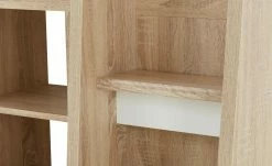 Hochbett mit Kleiderschrank und Schreibtisch Unit 40 Hochbett mit Kleiderschrank und Schreibtisch Unit -Kindermöbel Verkaufsladen 12116937 17 202110082235