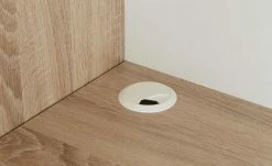 Hochbett mit Kleiderschrank und Schreibtisch Unit 42 Hochbett mit Kleiderschrank und Schreibtisch Unit -Kindermöbel Verkaufsladen 12116937 19 202110082235