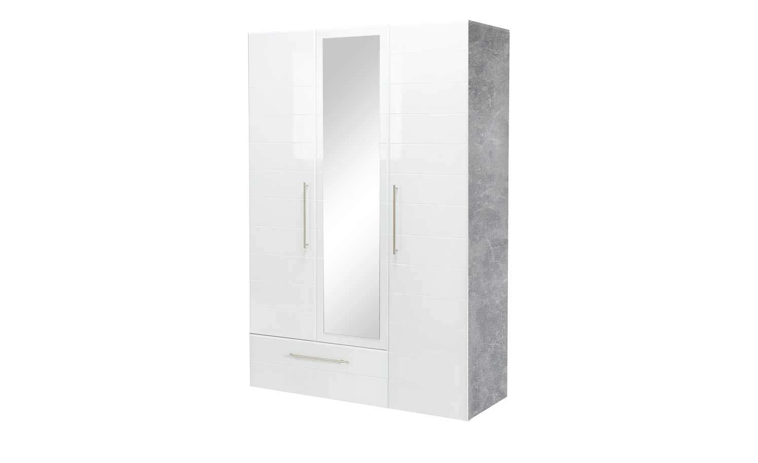 Kleiderschrank Nilo 6 Kleiderschrank Nilo – Bild 4