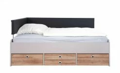 Schubkastenbett Neo | 90x200 cm -Kindermöbel Verkaufsladen 12116989 11 202112012235