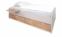 Schubkastenbett Neo | 90x200 cm -Kindermöbel Verkaufsladen 12116989 16 202112012235