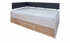 Schubkastenbett Neo | 90x200 cm -Kindermöbel Verkaufsladen 12116989 19 202112012235