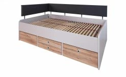 Schubkastenbett Neo | 90x200 cm -Kindermöbel Verkaufsladen 12116989 20 202112012235
