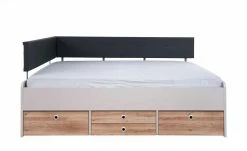Schubkastenbett Neo | 90x200 cm -Kindermöbel Verkaufsladen 12116989 7 202112012235