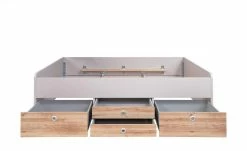 Schubkastenbett Neo | 120x200 cm -Kindermöbel Verkaufsladen 12116990 11 202112012235