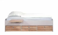 Schubkastenbett Neo | 120x200 cm -Kindermöbel Verkaufsladen 12116990 2 202112012235