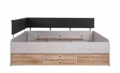 Schubkastenbett Neo | 120x200 cm -Kindermöbel Verkaufsladen 12116990 5 202112012235