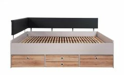 Schubkastenbett Neo | 120x200 cm -Kindermöbel Verkaufsladen 12116990 6 202112012235