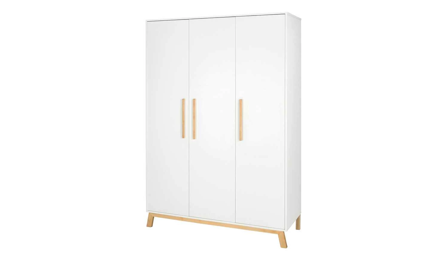 Kleiderschrank Venice 4 Kleiderschrank Venice – Bild 2