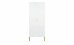 Kleiderschrank Melody White | 80|cm -Kindermöbel Verkaufsladen 12117080 2 202110281301