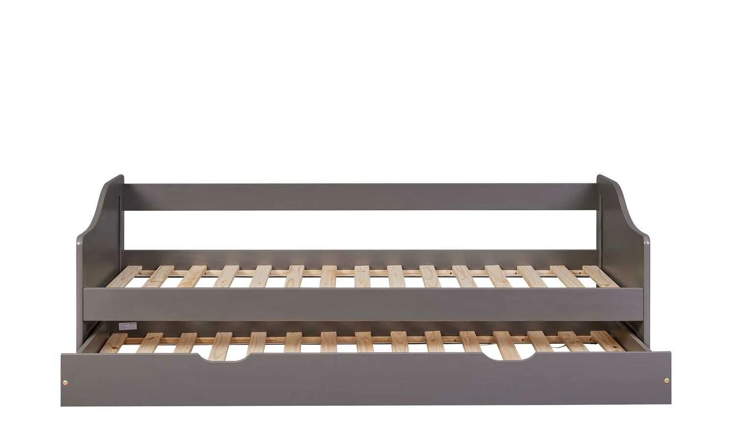 Sofabett Solis | Grau 18 Sofabett Solis | Grau – Bild 17