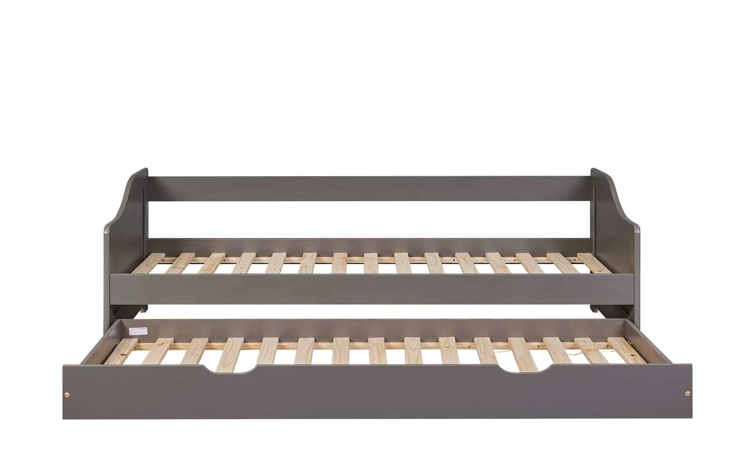 Sofabett Solis | Grau 19 Sofabett Solis | Grau – Bild 18