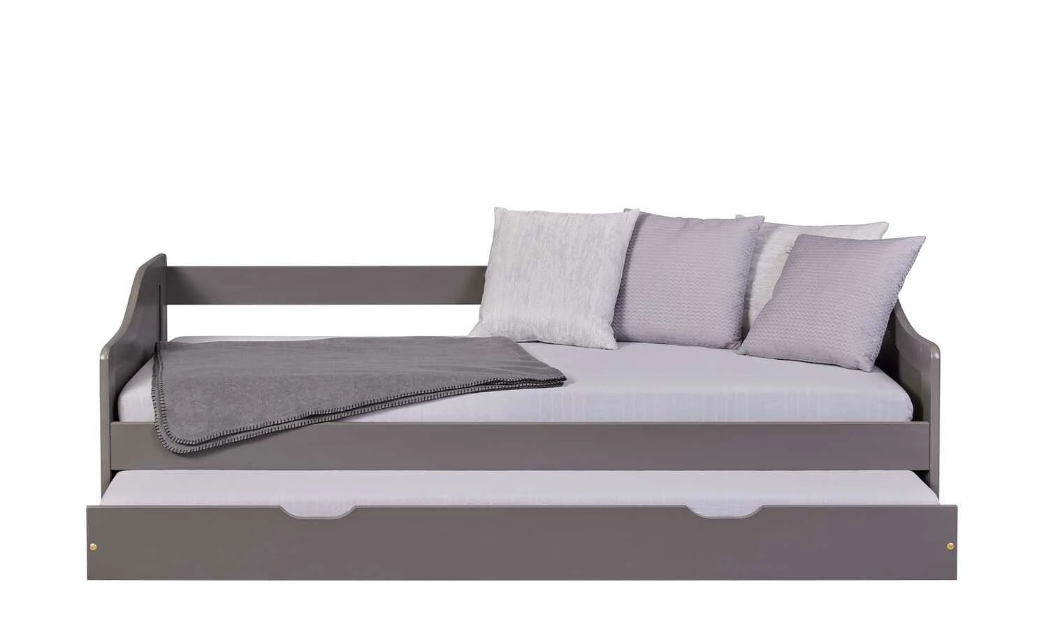 Sofabett Solis | Grau 21 Sofabett Solis | Grau – Bild 20