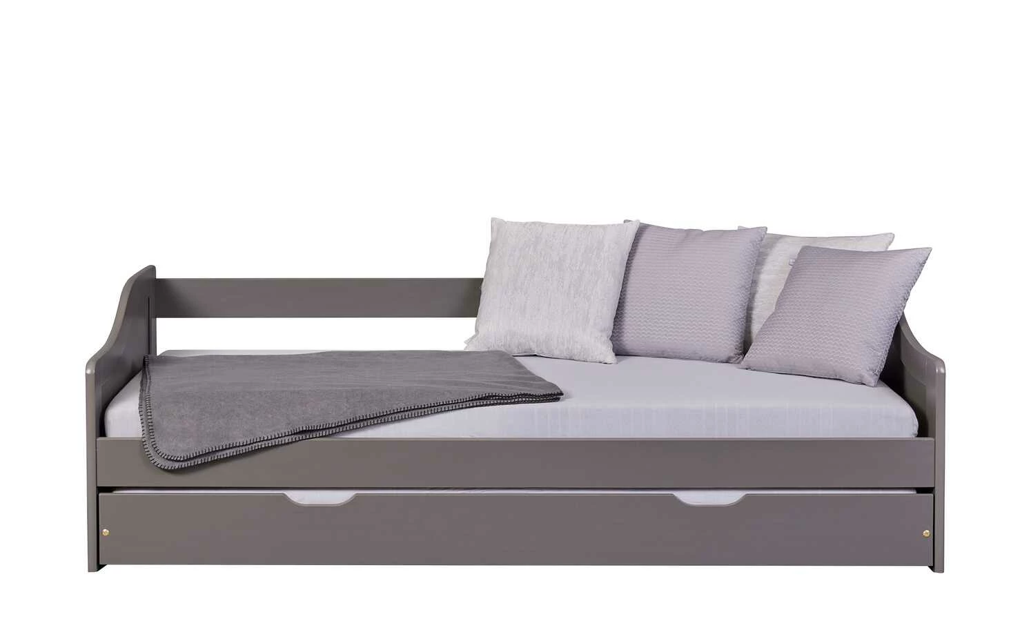 Sofabett Solis | Grau 22 Sofabett Solis | Grau – Bild 21