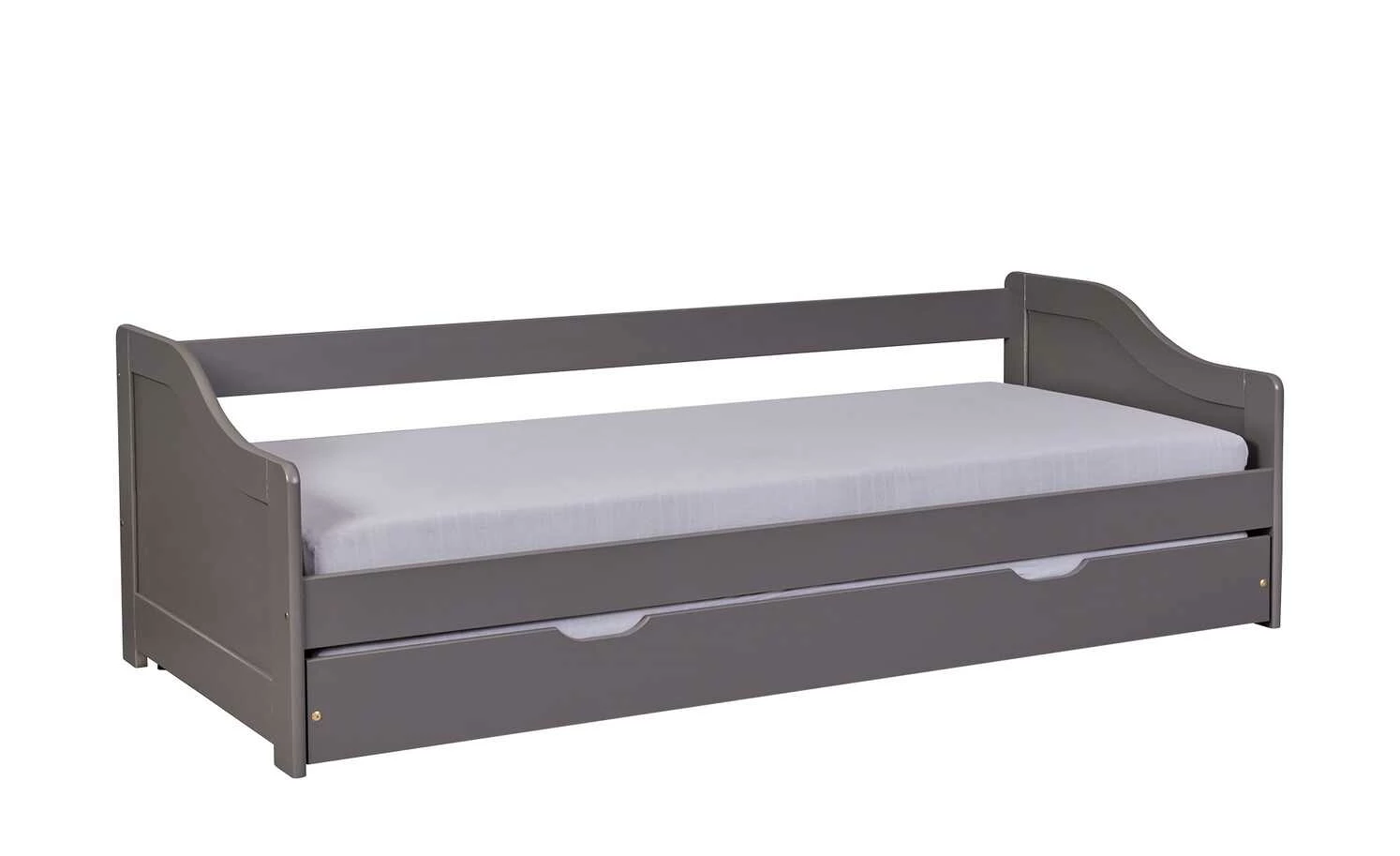 Sofabett Solis | Grau 10 Sofabett Solis | Grau – Bild 9