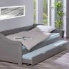 Sofabett Solis | Grau