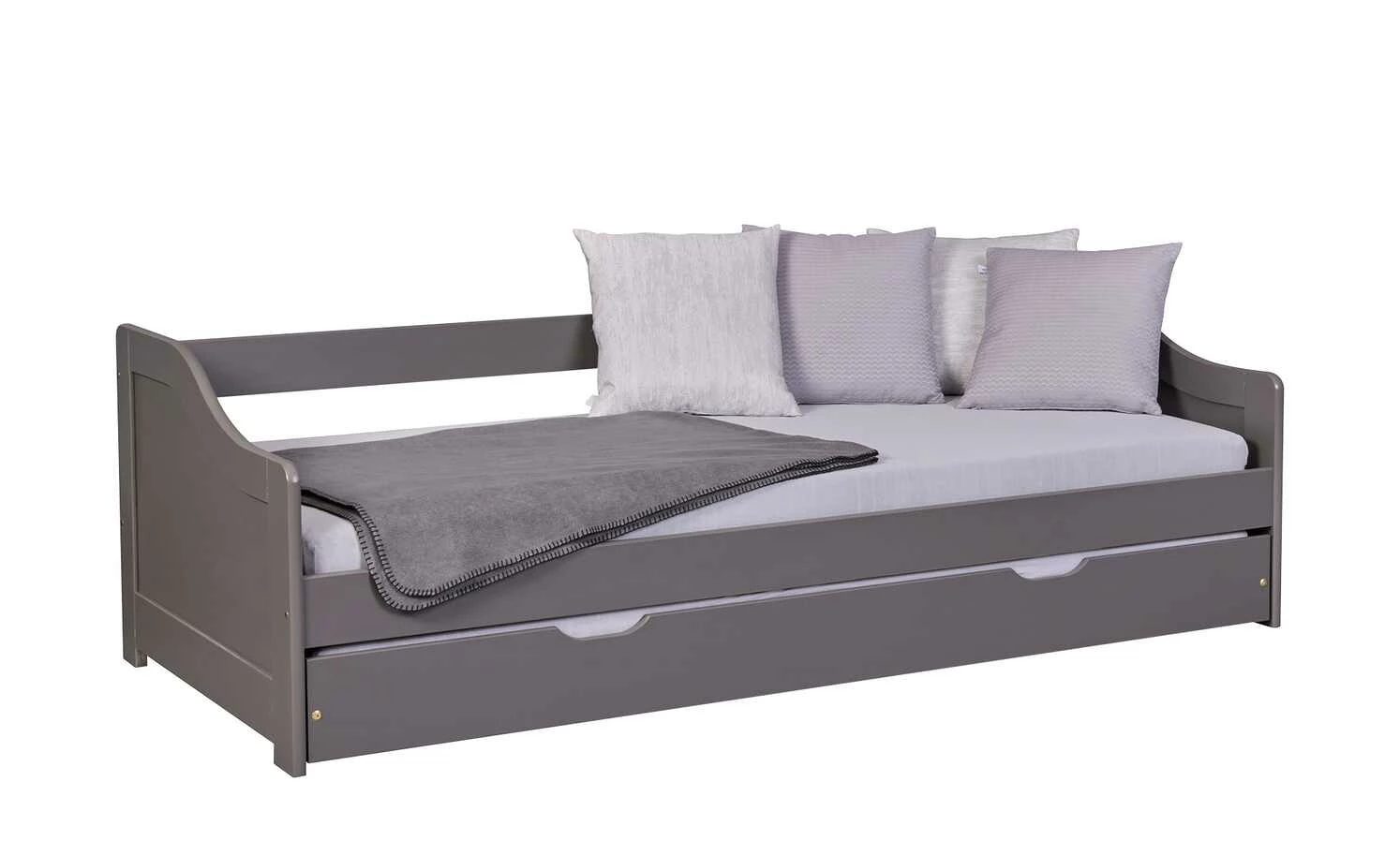 Sofabett Solis | Grau 11 Sofabett Solis | Grau – Bild 10
