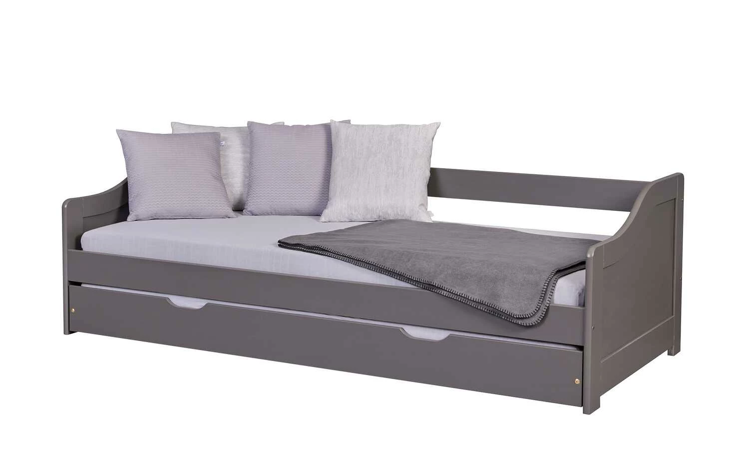 Sofabett Solis | Grau 8 Sofabett Solis | Grau – Bild 7