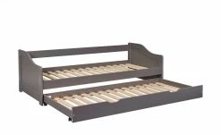 Sofabett Solis | Grau 40 Sofabett Solis | Grau -Kindermöbel Verkaufsladen 12117108 7 202109271237