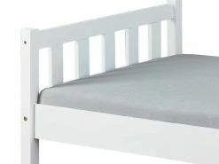 Bett Vilmar 90x200 -Kindermöbel Verkaufsladen 12118293 4 202110012237