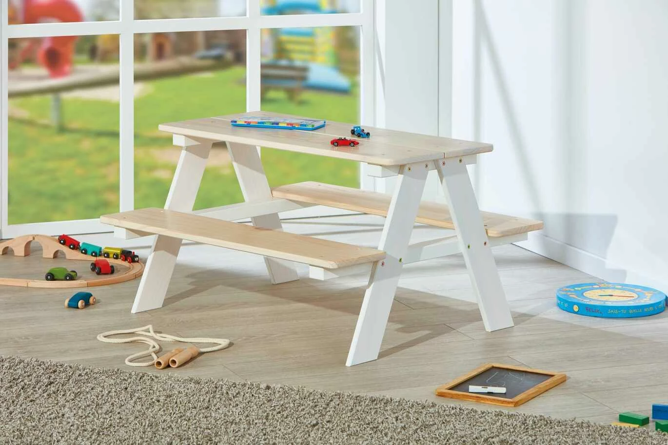 Kindersitzgruppe Henning 6 Kindersitzgruppe Henning – Bild 5